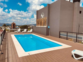 Departamento Centrico - 